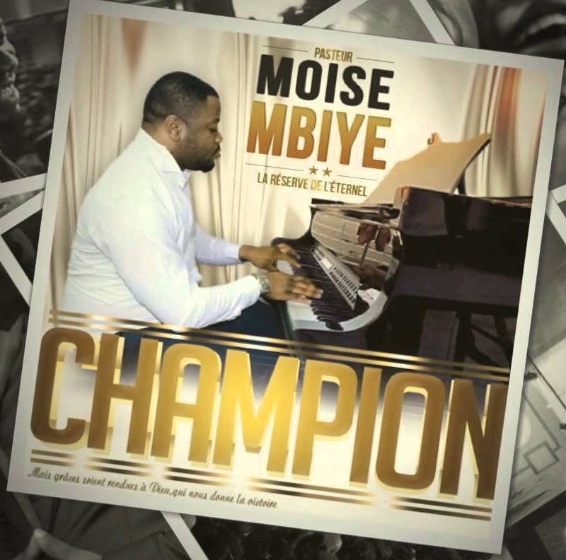 album champion moise mbiye